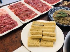 -前门张记涮肉(前门店)