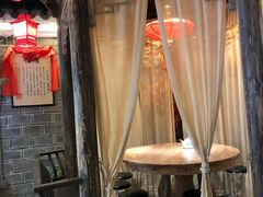 -老宁波1381餐厅(桃源中路店)