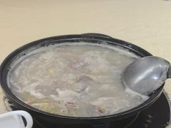 -明兴猪肚鸡·清远27年老字号(玄真漂流店)