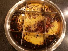 -邓莽子老火锅(中兴路总店)