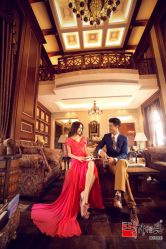 -现代经典婚纱摄影(光明北路尊荣总店)