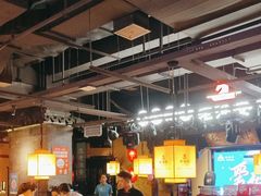 -老淮安·淮安菜(涟水店)