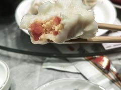 -万兴楼饺子(中华北大街店)