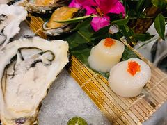 -锦和牛·炭火烧肉(ICC太和里店)