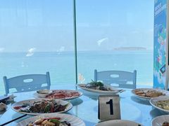 -七鲜渔港美食餐厅(巽寮湾海景店)