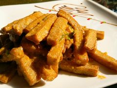 -粥王府 老广传家菜(东关街店)