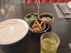 -香丰阁·烤鸭·川湘菜(清河店)