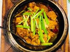 -董鲁烤鸭(建和街店)