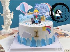 -奥米亚生日蛋糕(拱墅店)