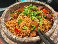 -刀板香·安徽菜(国购IFC店)