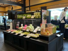 -伊藤久右卫门(宇治本店)
