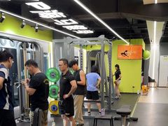 -海马健身-IMVP(EAC欧美中心店)