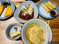 -南小蟹手工點心(三里屯店)