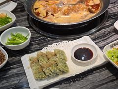 -老船舫·现做活鲜鱼馆(东郊记忆店)