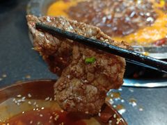 -渝大狮毛肚老火锅(普陀店)
