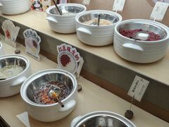 -海底捞火锅(太原南站店)