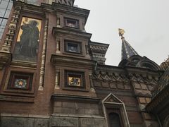 -滴血救世主教堂