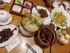 -乐忻皇朝(上海中心大厦店)