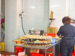 -飘香小食店(国平路店)