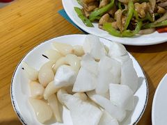 -阿胜小吃