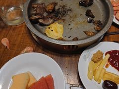 -汉巴味德(大悦城店)