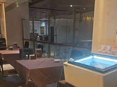 -上海古井假日酒店 · 徽昇楼中餐厅