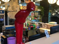 大堂-95号酱骨·一块豆腐(展春园西路店)