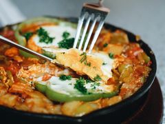 -La Medina餐厅(亮马河南路店)