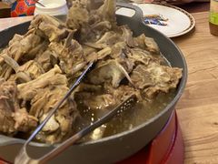 -九十九顶毡房(阜石路店)