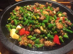 -九锅一堂酸菜鱼(新南凯德直营店)