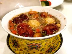 塞上八宝茶-宁夏国强手抓羊肉·清真菜(未央路凤三店)