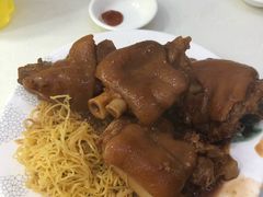 -麦文记面家(佐敦店)