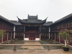 -中国昆曲博物馆