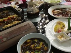 -丰收日·小海鲜·沪上家宴(顾村正大店)