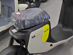 -九号电动车(安定门内大街店)