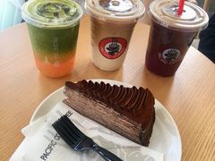 -太平洋咖啡(海天驿站店)