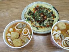 -老闽味沙茶面·姜母鸭(传承35年曾厝垵店)