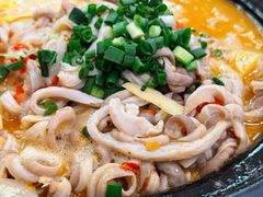 -李师傅脆肚(梅林店)