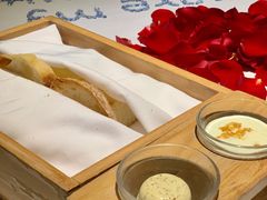 餐前面包-王品牛排(福州泰禾店)