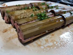 糯米肉丸竹筒饭-百丈园龙江啫神馆