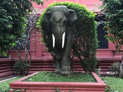 -柬埔寨国家博物馆