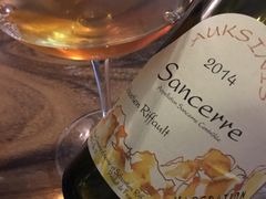 -RAC BAR(安福路店)