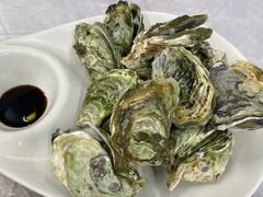 -众味海鲜大排档·活海鲜·潮汕味(南澳店)