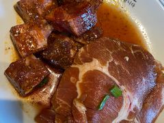 -永远爱烤肉火锅自助(龙德广场店)