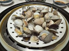 -望海臻鲜·海鲜餐厅