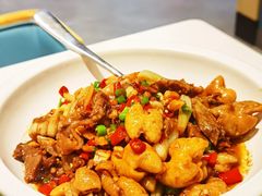 -绿草地·湘菜(芙蓉天街店)