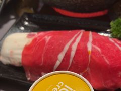 -湊湊火锅·茶憩(南京万象天地店)