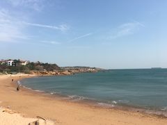 -青岛第三海水浴场