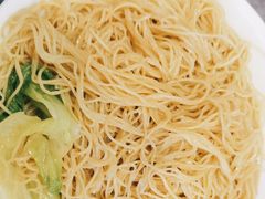 猪油捞面-竹园竹升面(西关总店)