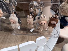 -泡泡玛特POPMART(合生汇店)